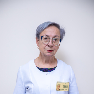 Թամարա Լևոնի Բայրամյան